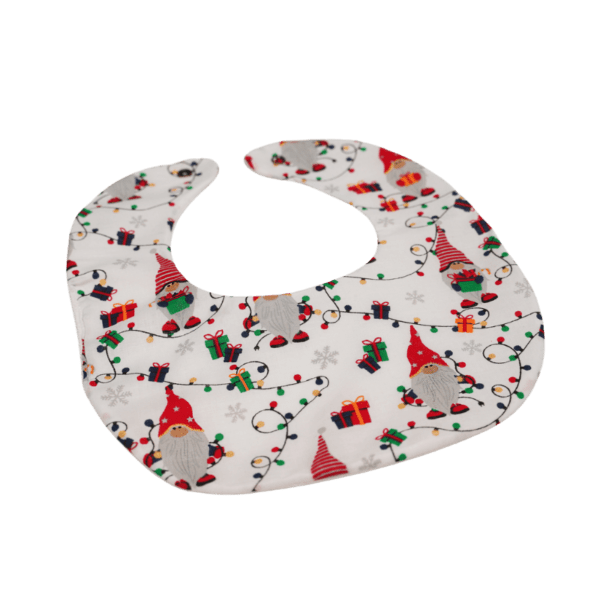 Happy Santa Σαλιάρα