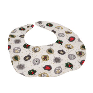 Christmas Spirit Σαλιάρα
