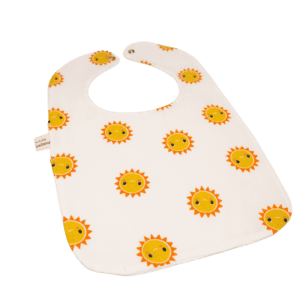 Happy Sun Σαλιάρα