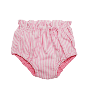 Pink White Φουφουλίτσα
