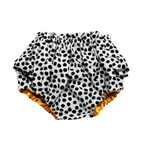 Black Dots Φουφουλίτσα