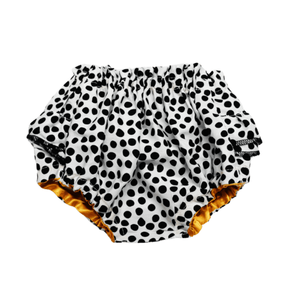 Black Dots Φουφουλίτσα