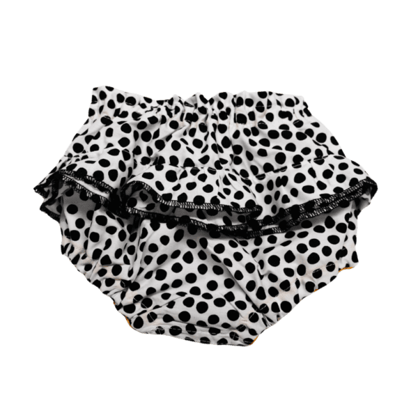 Black Dots Φουφουλίτσα - Image 2