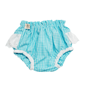 Blue Lace Φουφουλίτσα