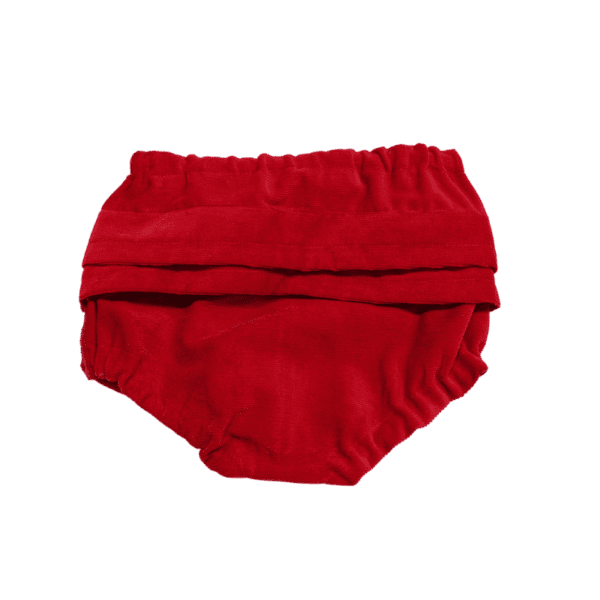 Red Heart Φουφουλίτσα