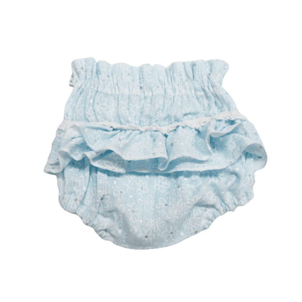 Blue Daisy Φουφουλίτσα - Image 2