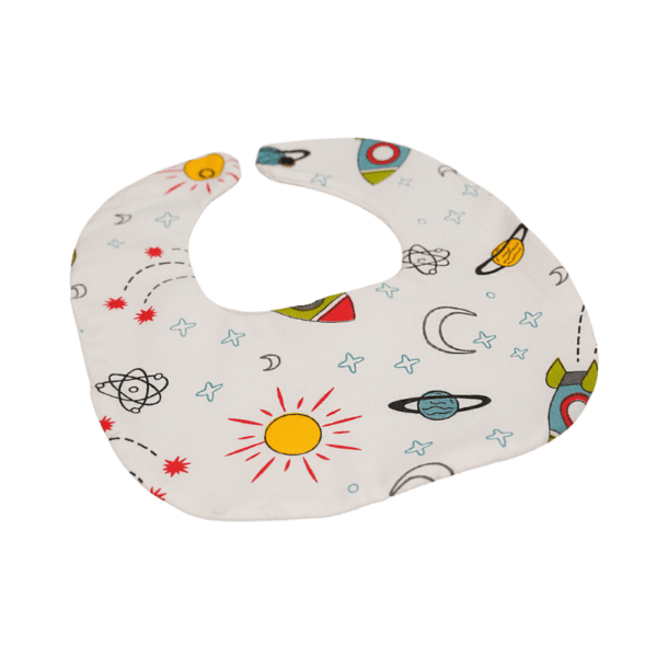 Space Σαλιάρα