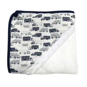 Trucks  Μπουρνουζάκι κάπα