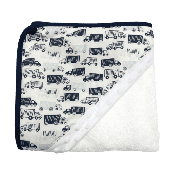 Trucks  Μπουρνουζάκι κάπα