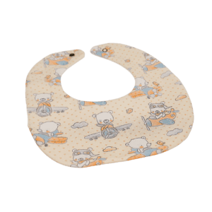 Pilot Bear Σαλιάρα