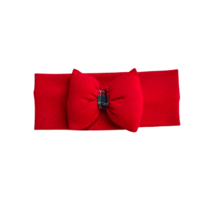 Carro Red Κορδελίτσα Μαλλιών