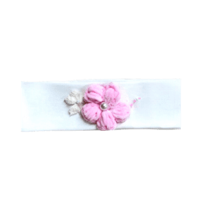 Primula pink Κορδελίτσα Μαλλιών