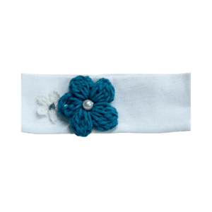 Primula blue Κορδελίτσα Μαλλιών