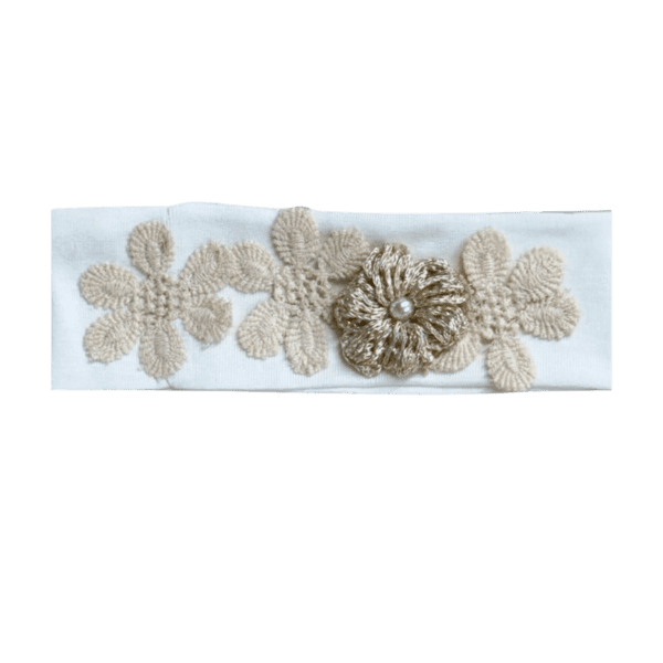 Primula gold Κορδελίτσα Μαλλιών
