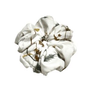 Pine cotton Scrunch