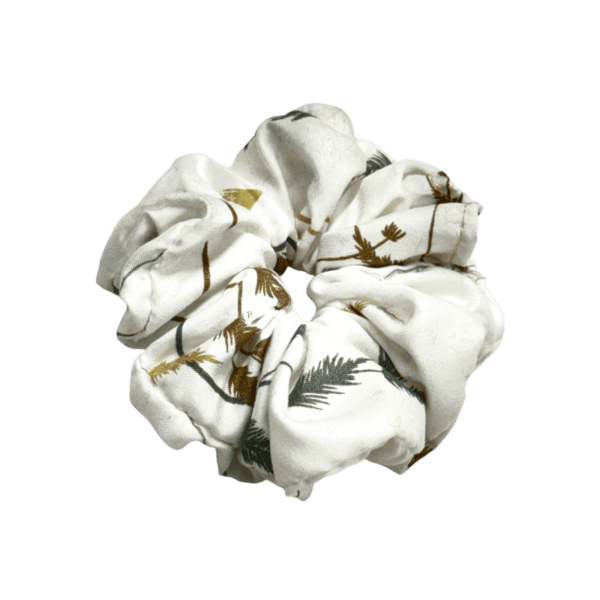 Pine cotton Scrunch