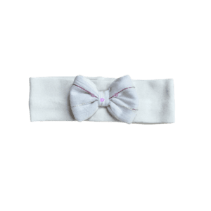 White stitch Κορδελίτσα Μαλλιών