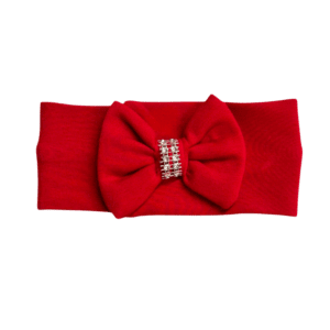 Red glam Κορδελίτσα Μαλλιών