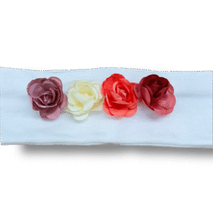 Roses Κορδελίτσα Μαλλιών