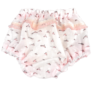 Pink birds Φουφουλίτσα