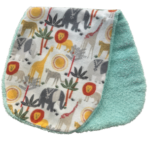 Jungle Λαβέτα ώμου