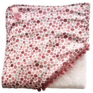 Dots Μπουρνουζάκι κάπα