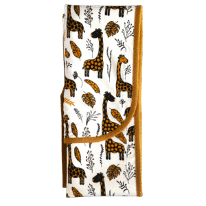 Happy Giraffe Κάλυμμα αλλαγής πάνας