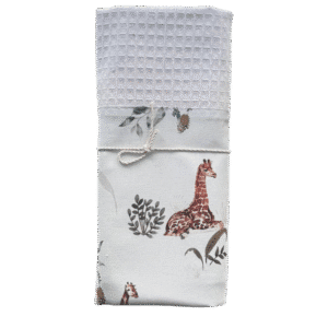 Savana Κάλυμμα αλλαγής πάνας