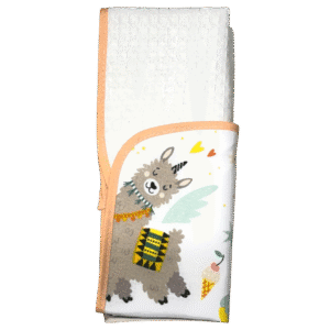 Lama Κάλυμμα αλλαγής πάνας