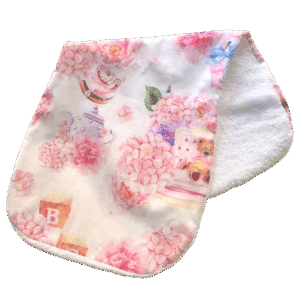 Ortance Λαβέτα ώμου