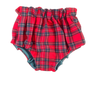 Χmas Red Φουφουλίτσα