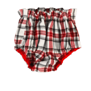 Χmas White Φουφουλίτσα