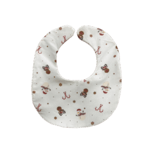 Santa's elves Σαλιάρα